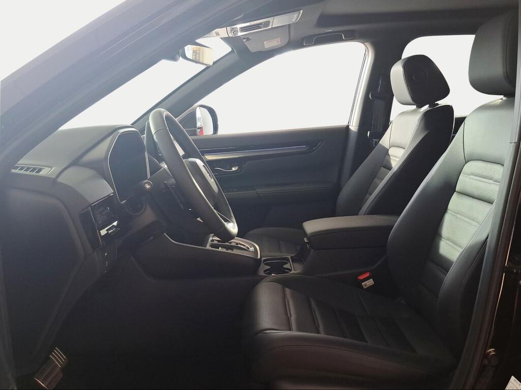 Honda CR-V 2.0 i-MMD PHEV 4X2 Advance Tech - Foto 533