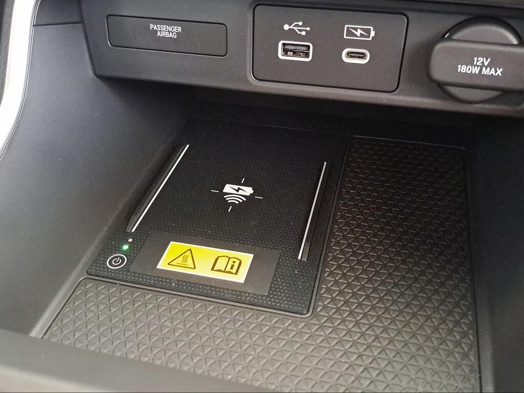 Honda CR-V 2.0 i-MMD PHEV 4X2 Advance Tech - Foto 543