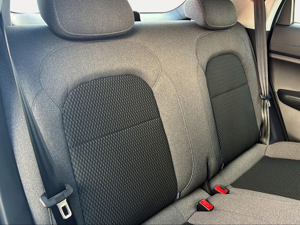 Leapmotor T03 T03 BEV 37.3kWh Design Auto - Foto 1361