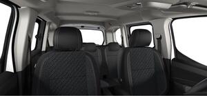 Peugeot Rifter Allure BlueHDi 100 S&S 6 Vel. MAN Long