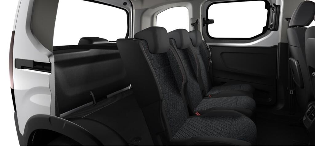 Peugeot Rifter Allure BlueHDi 100 S&S 6 Vel. MAN Long - Foto 351