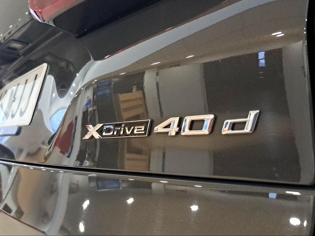 BMW X5 xDrive40d Paquete M Sport - Foto 317