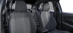 Peugeot 2008 Allure Gasolina 100 S&S 6 Vel. MAN