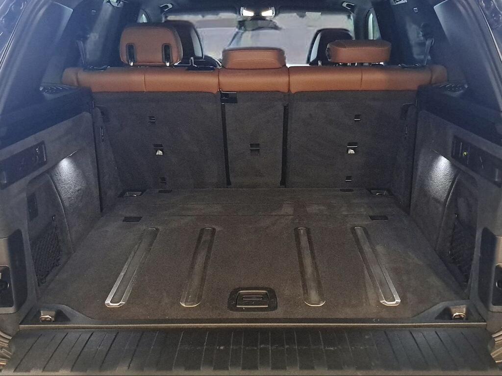 BMW X5 xDrive40d Paquete M Sport - Foto 287