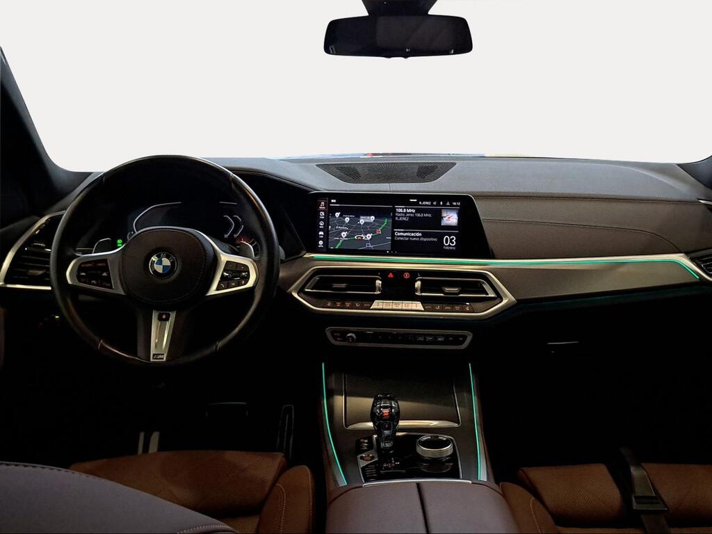 BMW X5 xDrive40d Paquete M Sport - Foto 289
