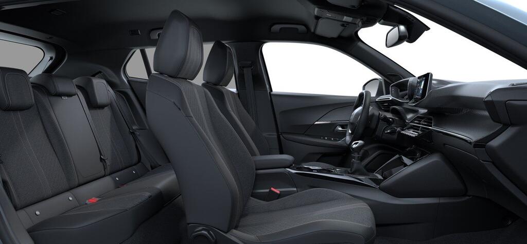 Peugeot 2008 Allure Gasolina 100 S&S 6 Vel. MAN - Foto 226