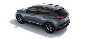 Peugeot 2008 N2008 Allure Hybrid 145 eDCS6