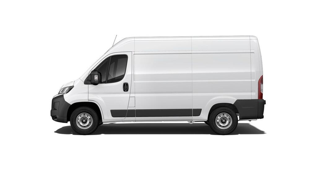 Citroën Jumper Nuevo Jumper Furgón 3.5 L2 H2 BlueHDi 140 S&S 6v - Foto 267