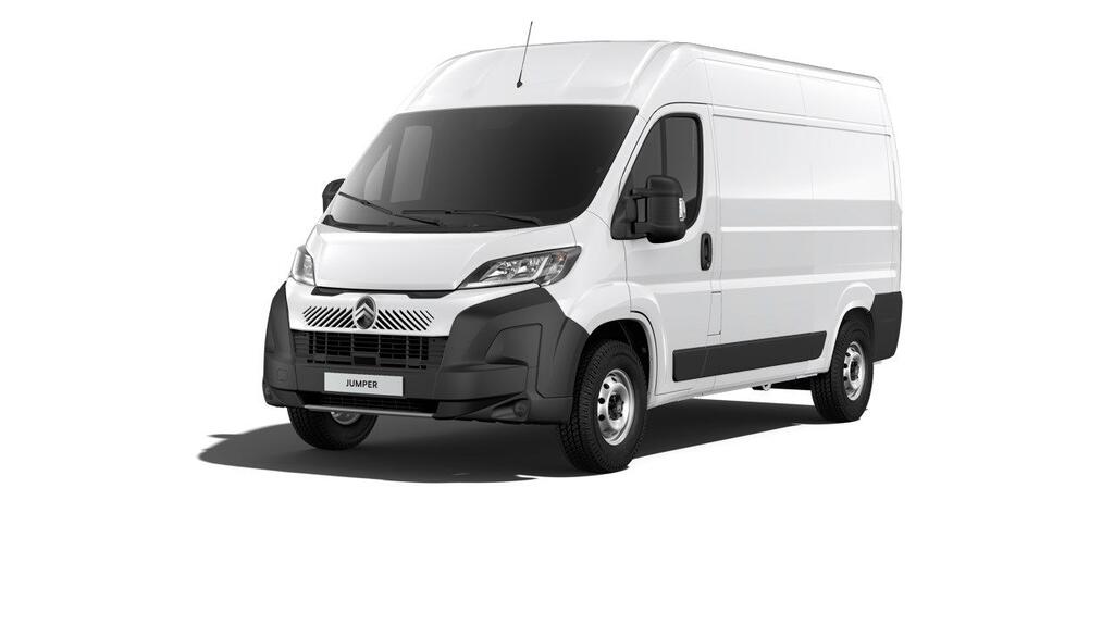 Citroën Jumper Nuevo Jumper Furgón 3.5 L2 H2 BlueHDi 140 S&S 6v - Foto 265