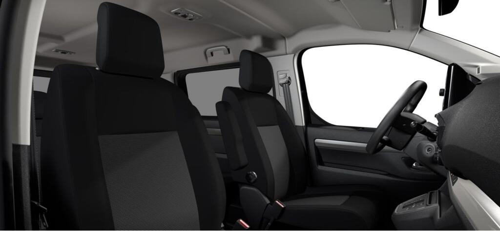 Peugeot Traveller Business Long BlueHDi 180 S&S EAT8 - Foto 416