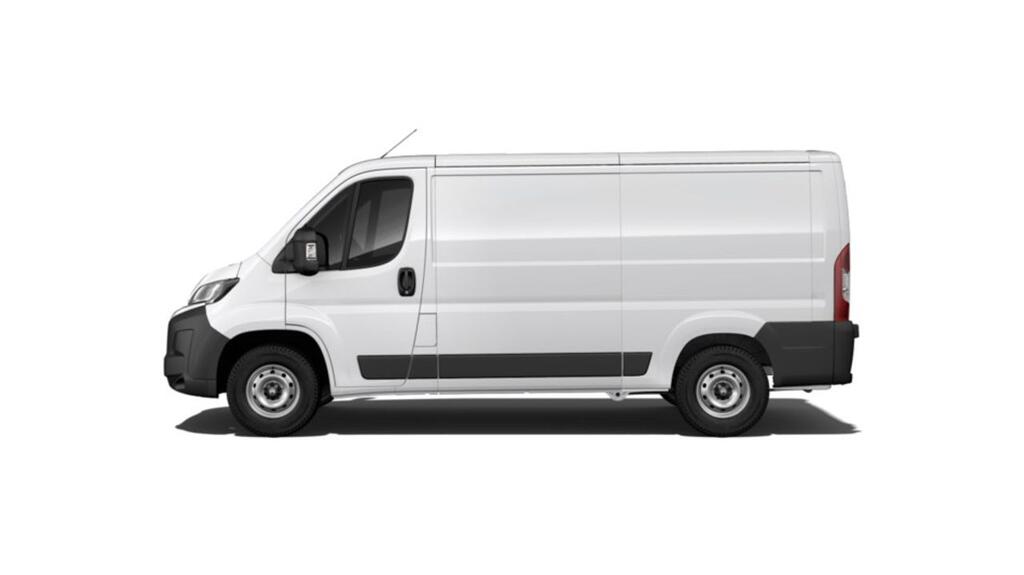 Citroën Jumper Nuevo Jumper Furgón 3.5 L2 H2 BlueHDi 140 S&S 6v - Foto 309