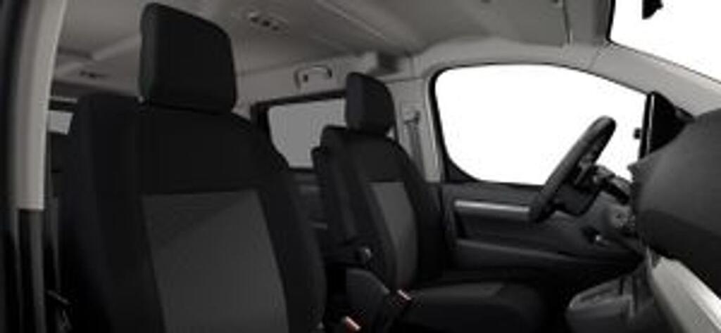 Peugeot Traveller Business BlueHDi 180 S&S EAT8 Standard - Foto 423