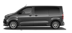 Peugeot Traveller Business Long BlueHDi 180 S&S EAT8