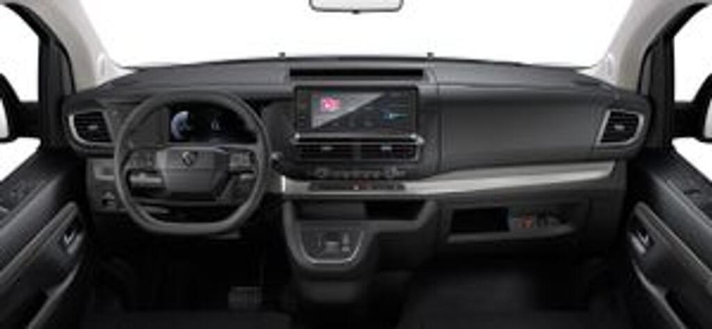 Peugeot Traveller Business BlueHDi 180 S&S EAT8 Standard - Foto 424