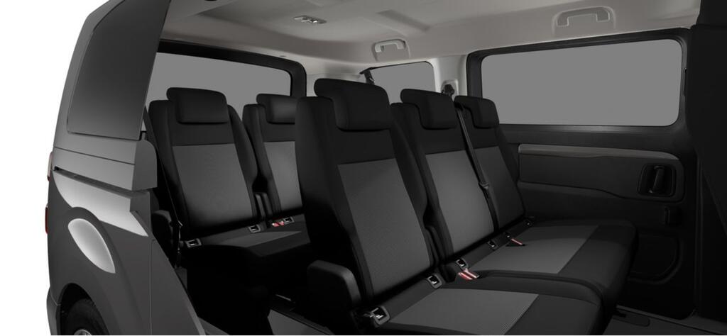 Peugeot Traveller Business Long BlueHDi 180 S&S EAT8 - Foto 417