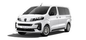 Peugeot Traveller Business BlueHDi 180 S&S EAT8 Standard Peugeot Traveller Business BlueHDi 180 S&S EAT8 Standard