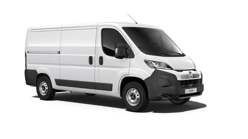 Citroën Jumper Nuevo Jumper Furgón 3.5 L2 H2 BlueHDi 140 S&S 6v - Foto 310