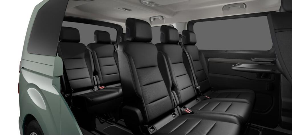 Peugeot Traveller Business VIP Standard BlueHDi 180 EAT8 - Foto 410