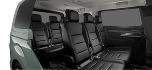 Peugeot Traveller Business VIP Standard BlueHDi 180 EAT8