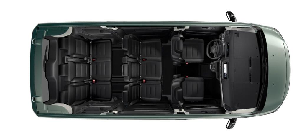 Peugeot Traveller Business VIP Standard BlueHDi 180 EAT8 - Foto 411