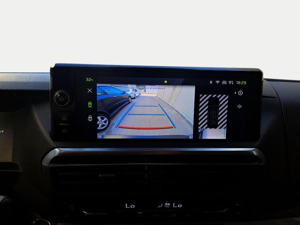 Peugeot Traveller Business VIP Standard BlueHDi 180 EAT8 - Foto 427