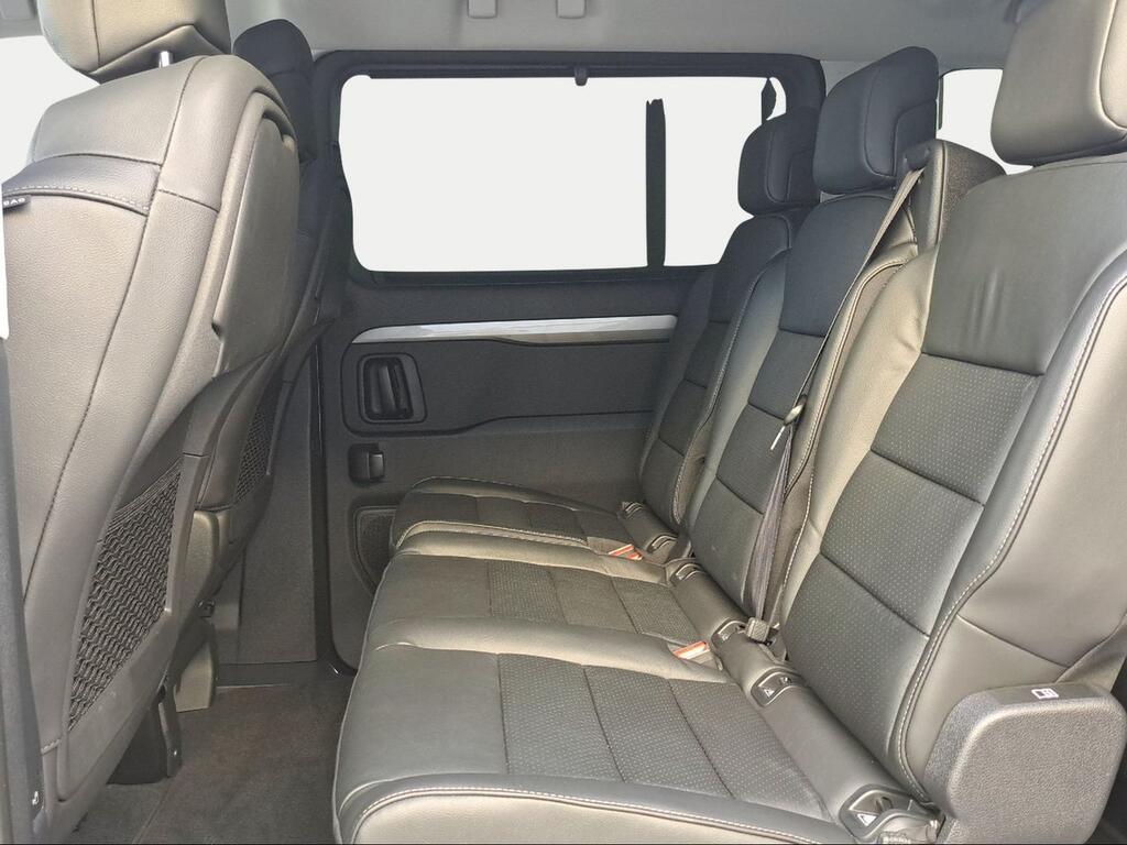 Peugeot Traveller Business VIP Standard BlueHDi 180 EAT8 - Foto 419