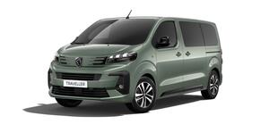 Peugeot Traveller Business VIP Standard BlueHDi 180 EAT8 Peugeot Traveller Business VIP Standard BlueHDi 180 EAT8