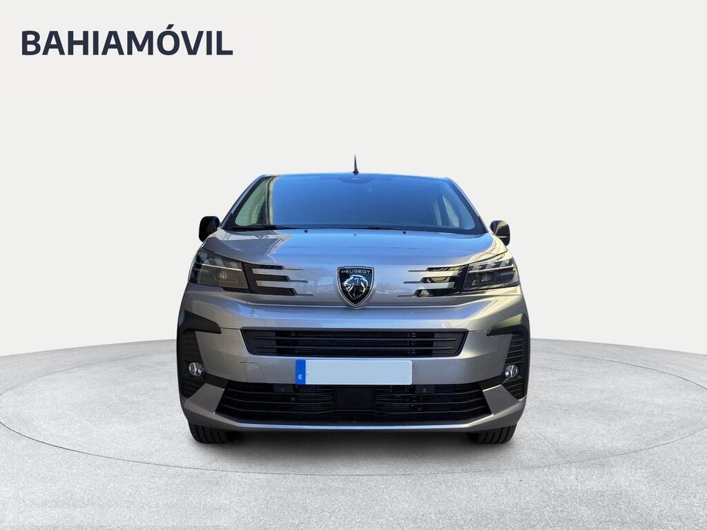 Peugeot Traveller Business VIP Standard BlueHDi 180 EAT8 - Foto 413