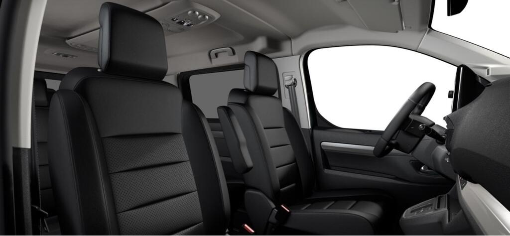 Peugeot Traveller Business VIP Standard BlueHDi 180 EAT8 - Foto 409