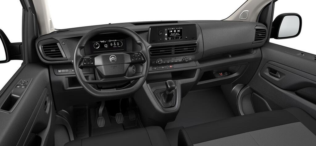 Citroën Jumpy Nuevo Jumpy Combi Talla M BlueHDi 180 S&S EAT8 - Foto 311