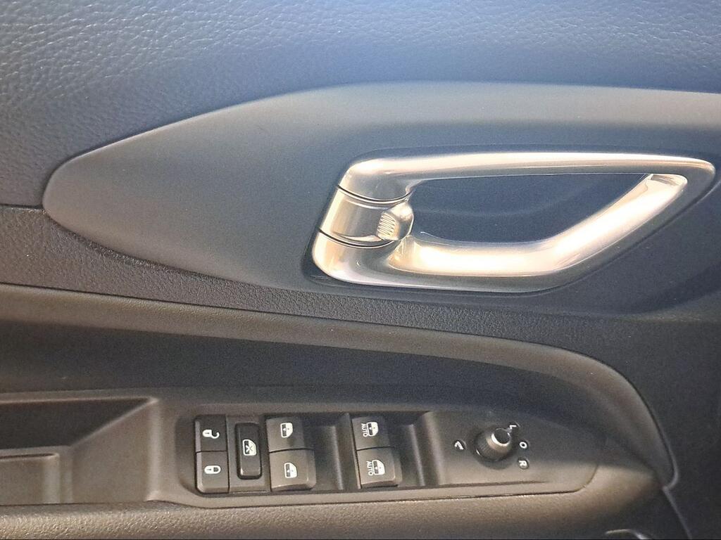 Jeep Compass eHybrid 1.5 MHEV 130HP North Star DCT - Foto 415