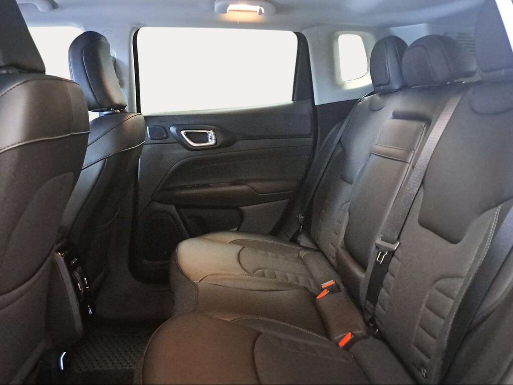 Jeep Compass eHybrid 1.5 MHEV 130HP North Star DCT - Foto 404
