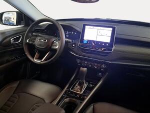 Jeep Compass eHybrid 1.5 MHEV 130HP North Star DCT