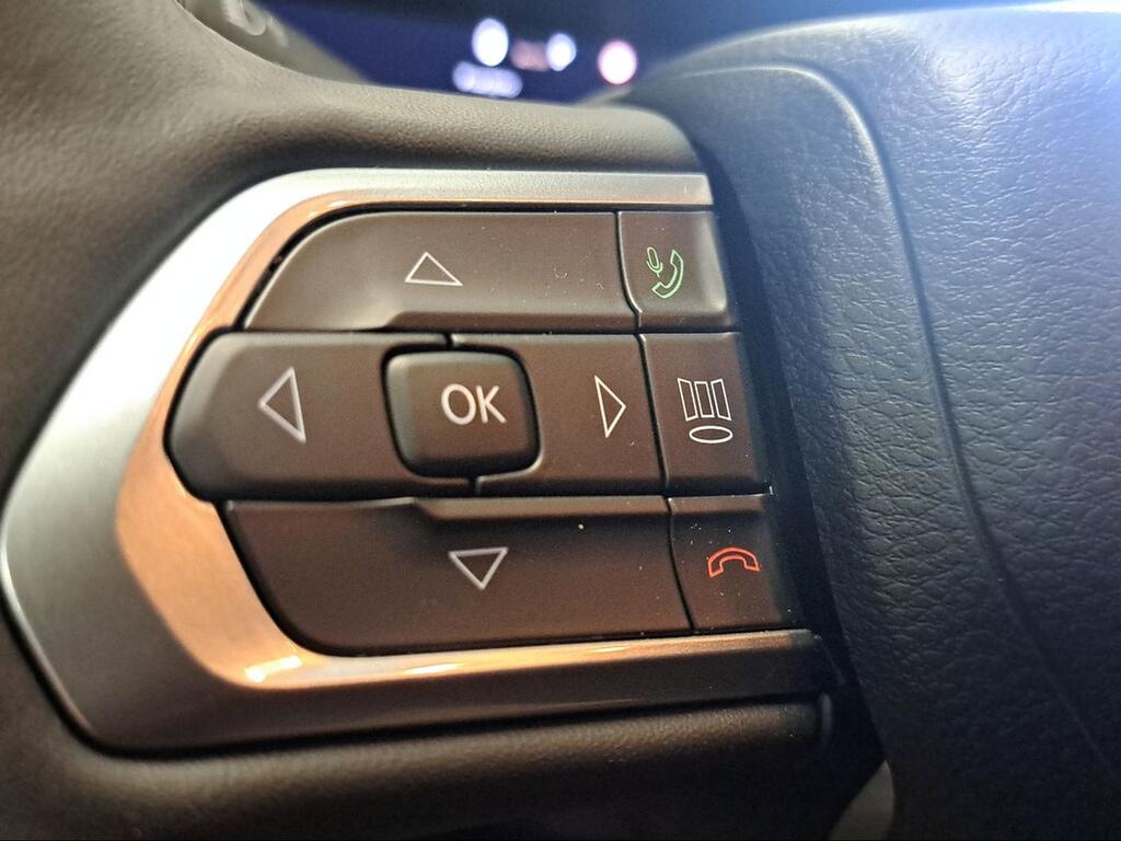 Jeep Compass eHybrid 1.5 MHEV 130HP North Star DCT - Foto 421