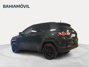 Jeep Compass eHybrid 1.5 MHEV 130HP North Star DCT