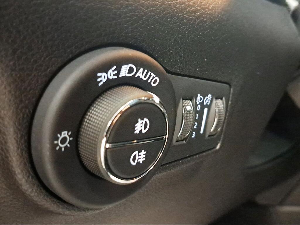 Jeep Compass eHybrid 1.5 MHEV 130HP North Star DCT - Foto 420