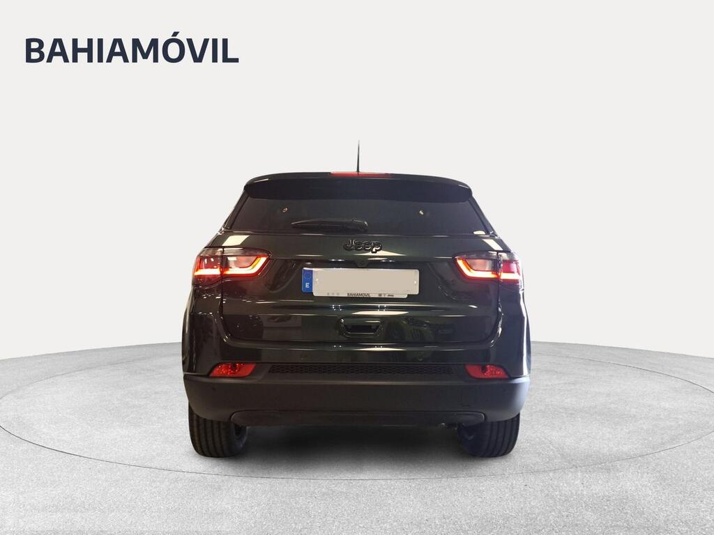 Jeep Compass eHybrid 1.5 MHEV 130HP North Star DCT - Foto 399