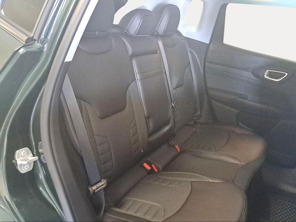 Jeep Compass eHybrid 1.5 MHEV 130HP North Star DCT - Foto 410