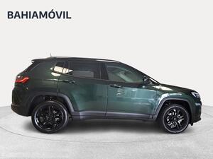 Jeep Compass eHybrid 1.5 MHEV 130HP North Star DCT