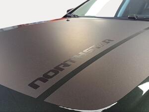 Jeep Compass eHybrid 1.5 MHEV 130HP North Star DCT