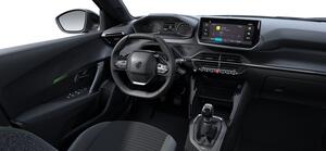 Peugeot 2008 Style Gasolina 100 S&S 6 Vel. MAN