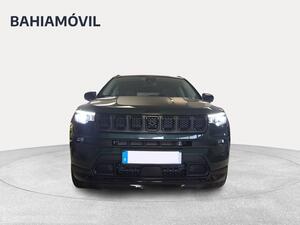 Jeep Compass eHybrid 1.5 MHEV 130HP North Star DCT