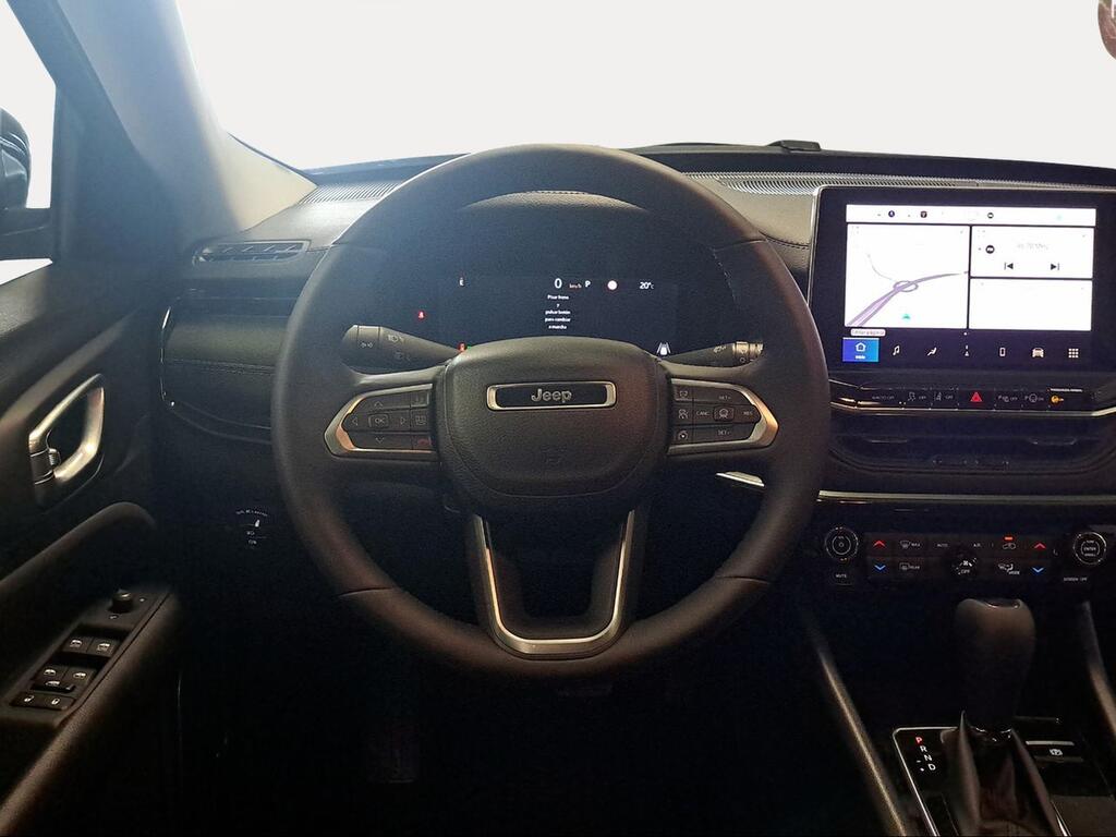 Jeep Compass eHybrid 1.5 MHEV 130HP North Star DCT - Foto 408