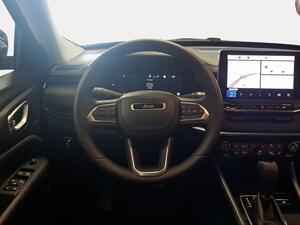 Jeep Compass eHybrid 1.5 MHEV 130HP North Star DCT