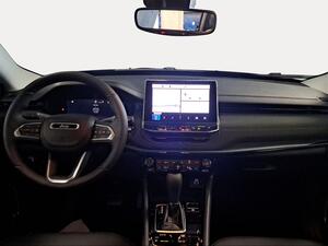 Jeep Compass eHybrid 1.5 MHEV 130HP North Star DCT