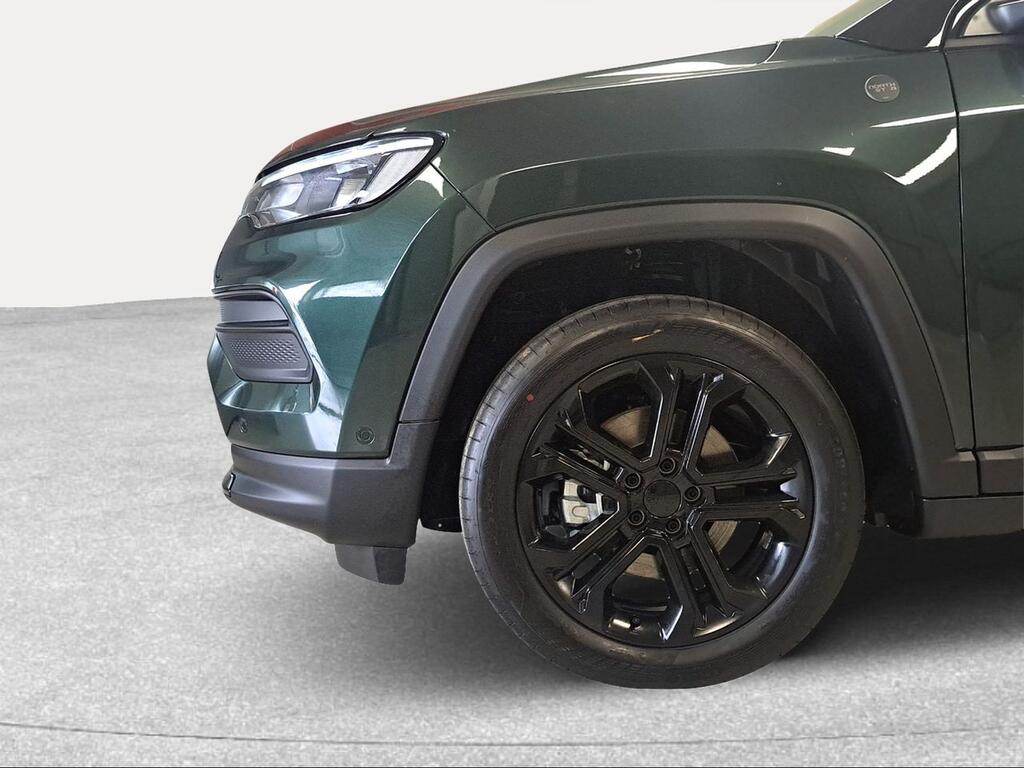 Jeep Compass eHybrid 1.5 MHEV 130HP North Star DCT - Foto 405