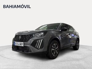 Peugeot 2008 Active Puretech 100 S&S 6 Vel. MAN Peugeot 2008 Active Puretech 100 S&S 6 Vel. MAN