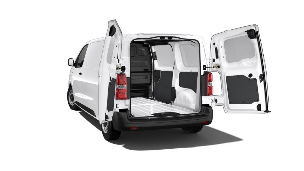 Citroën Jumpy Nuevo Jumpy Combi Talla M BlueHDi 180 S&S EAT8 - Foto 307