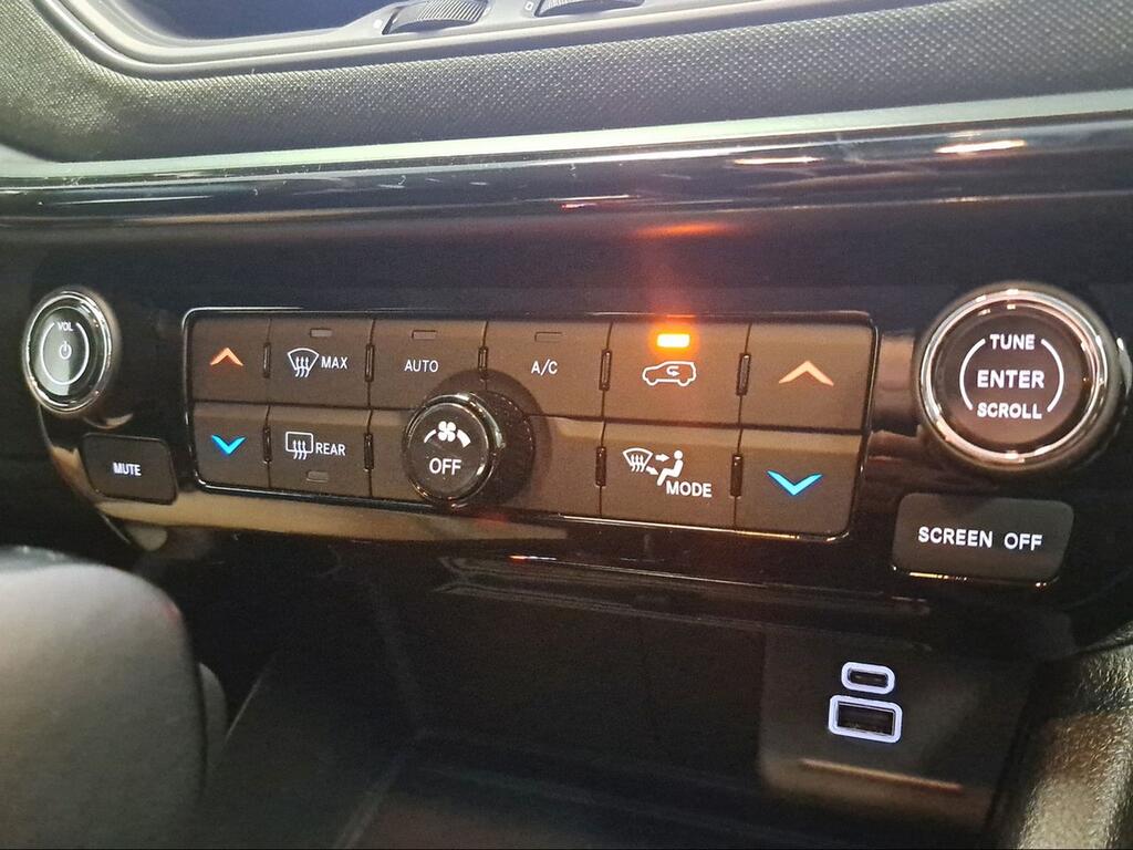 Jeep Compass eHybrid 1.5 MHEV 130HP North Star DCT - Foto 423