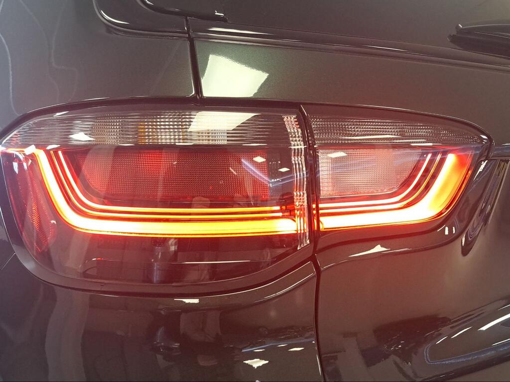 Jeep Compass eHybrid 1.5 MHEV 130HP North Star DCT - Foto 414